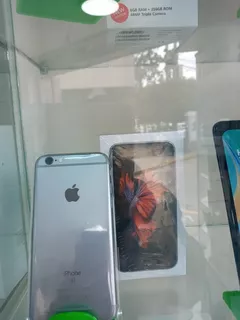 iPhone 6s 32gb Libre De Fabrica Nuevo En Caja