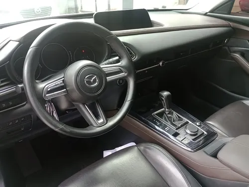 Mazda CX-30 2.0 Grand Touring At