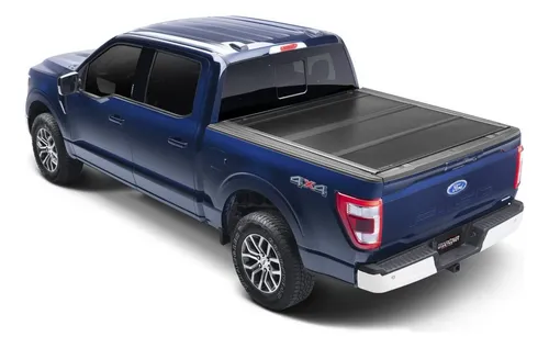 comprar Tapa Plegable Ultra Flex Nissan Np300 Frontier 2016-2024