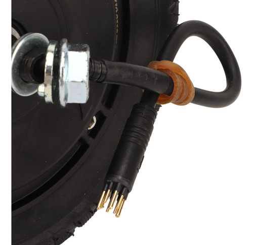 Motor De Rueda De Scooter Eléctrico Para Kugoo S1 S4