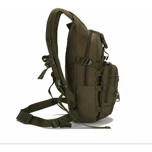 Mochila Camelback Impermeable 15l Riding Camping Ciclismo
