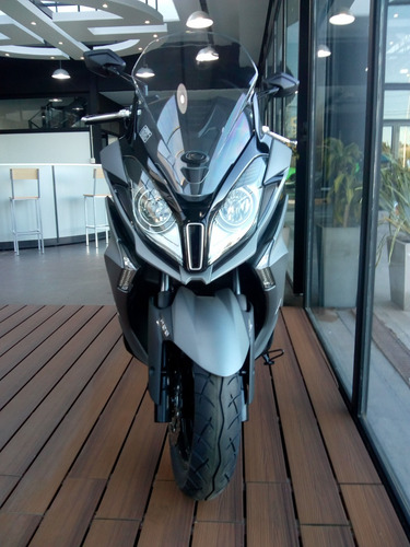 Imagen 16 de 22 de Kymco Downtown 350 Tcs 2023