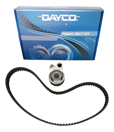 Kit De Distribucion Para Toyota Hilux 3.0 1kzt  2001 Al 2004