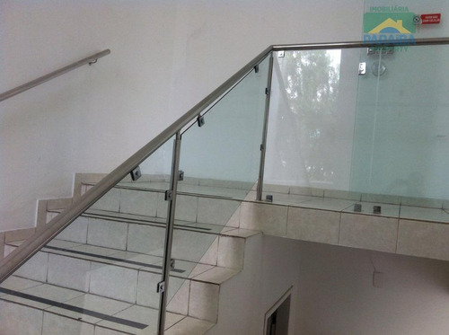 Imagem 9 de 15 de Sala Comercial Para Locação, Tambaú, João Pessoa. - Sa0040