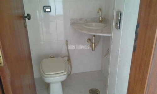 Imagem 3 de 15 de Vila Santa Catarina Cobertura Duplex - Mi124413