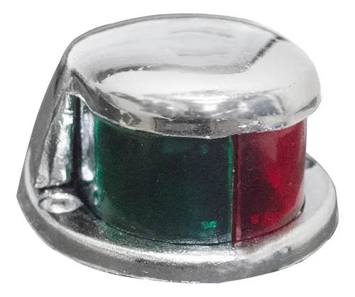 comprar Luz De Navegação Bicolor Bombordo Boroeste Pu002F Barco Lancha