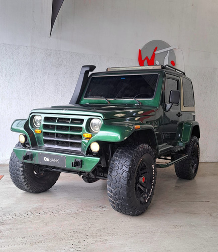 Troller T4 3.0 2p