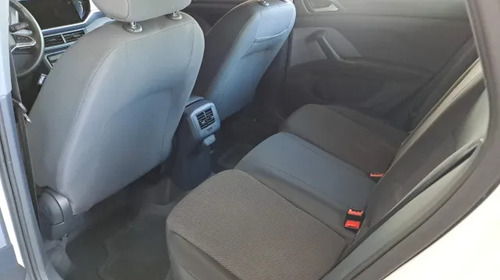 Volkswagen T-Cross 1.0 200 TSI 12V (Aut) (Flex)