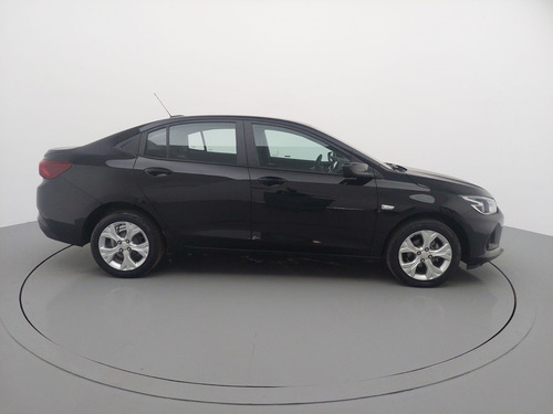Chevrolet Onix 1.0 TURBO FLEX LTZ AUTOMÁTICO
