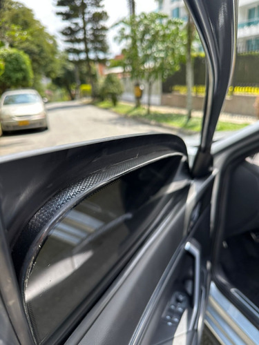 Volkswagen Jetta 2.0 Gli Blindado