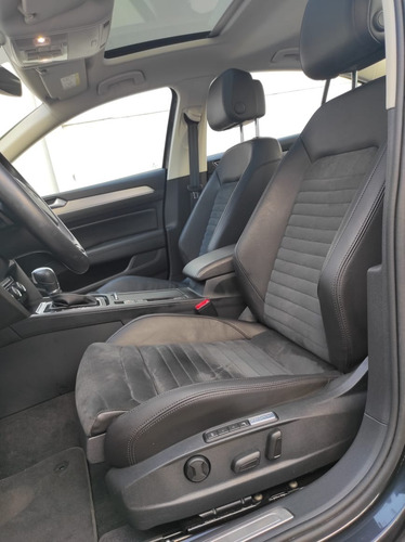 Volkswagen Passat 2.0 Tsi Highline 2018