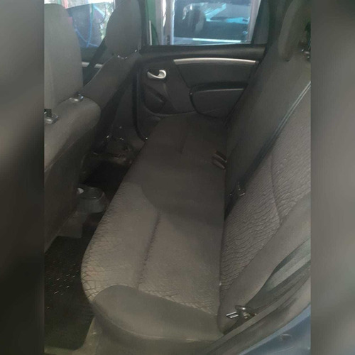 Renault Duster Oroch 1.6, Titular Al Dia Pto Fcio