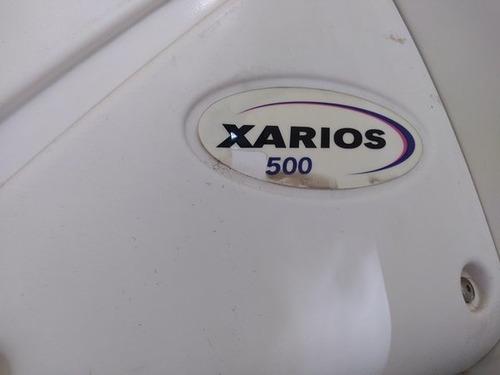Mb Accelo 1016 Ano 2014 Com Baú Frigorífico Ano 2012.