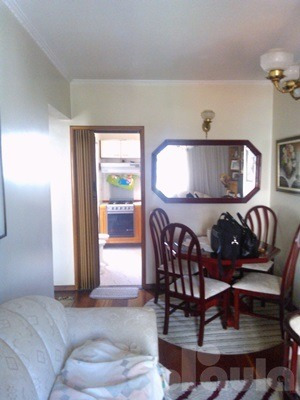 Imagem 3 de 14 de Venda Apartamento Santo Andre Jardim Bela Vista Ref: 6163 - 1033-6163