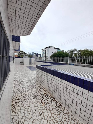 Imagem 18 de 20 de Imperdivel Ap Na Mirim 1 Dorm Com Sacada - Wb00302ws