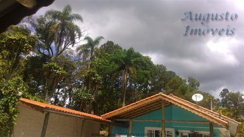 Imagem 2 de 24 de Chácaras À Venda Em Atibaia/sp - Compre O Seu Chácaras Aqui! - 1458117