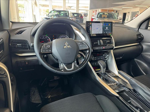 Mitsubishi Eclipse Cross 1.5 Mivec Turbo Rush