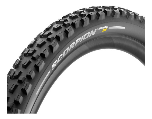 Neumaticos Para Bicicletas Pirelli Scorpion Enduro M