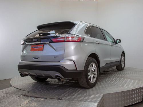Ford Edge 2.0 Sel Ecoboost At 4x4 Edge