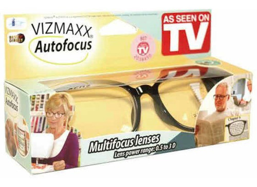 Lentes Vizmaxx De Inova Originales