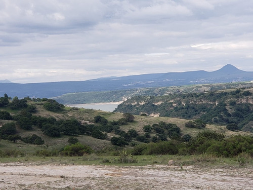 Imagen 3 de 12 de Venta De Terreno En El Palomar, Villa Del Carbón