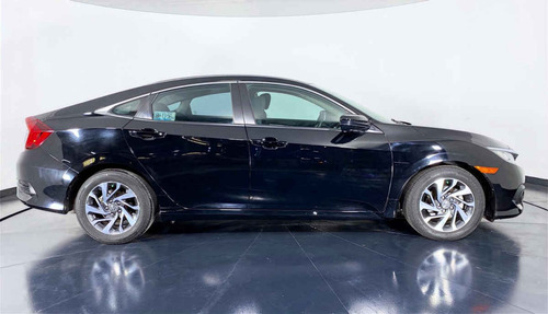 Imagen 4 de 15 de 107476 - Honda Civic 2018 Con Garantía