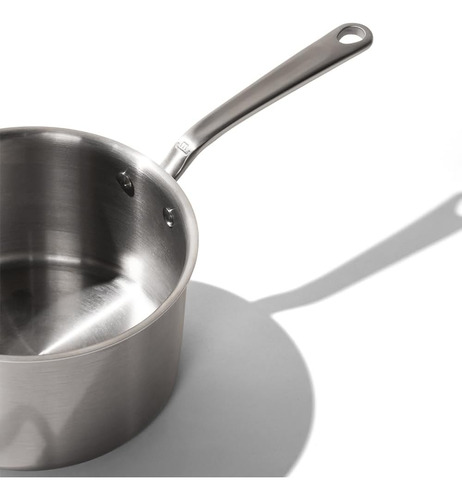 Utensilios De Cocina - Cacerola De Acero Inoxidable De 4 Cua