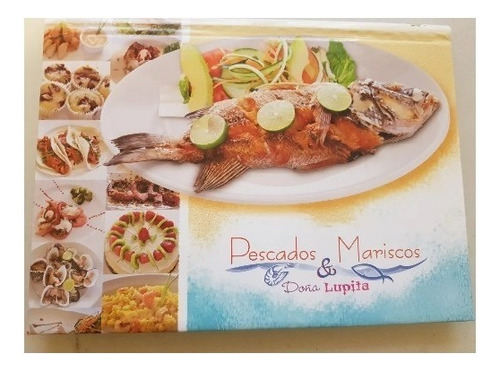 Cocina Pescados & Mariscos Doña Lupita