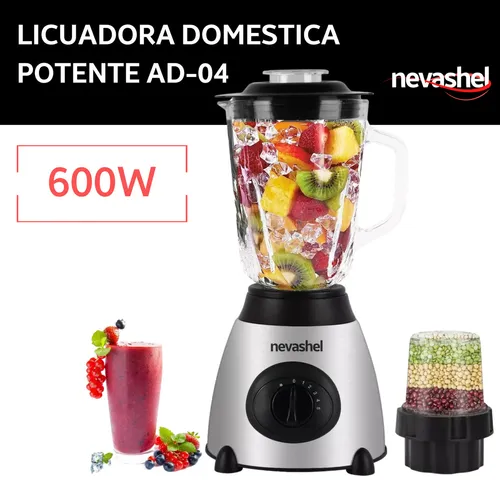 Licuadora para licuados hotsell