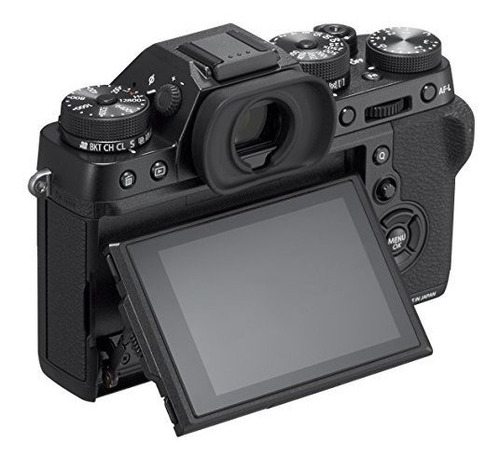 Imagen 4 de 6 de Camara Digital Fujifilm T2 Parent