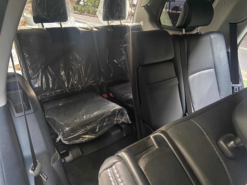 Imagen 14 de 15 de Toyota 4runner Limited 2019 Blindada