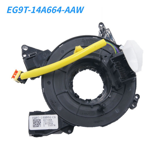 Cable De Resorte De Reloj Para Ford Fusion 2014-2020