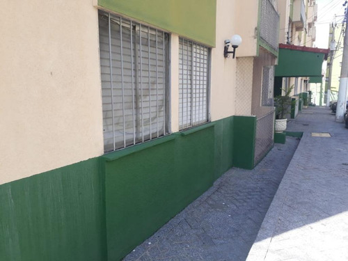 Imagem 9 de 11 de Apartamento Para Alugar, 80 M² Por R$ 900,00/mês - Vila Boaçava - São Paulo/sp - Ap3182