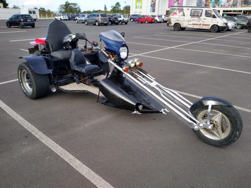 Triciclo Motor Ap1.8