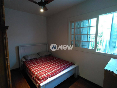 Imagem 17 de 25 de Casa Com 3 Dormitórios À Venda, 149 M² Por R$ 415.000,00 - Rincão - Novo Hamburgo/rs - Ca3314
