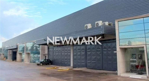 Bodega En Venta En Colina