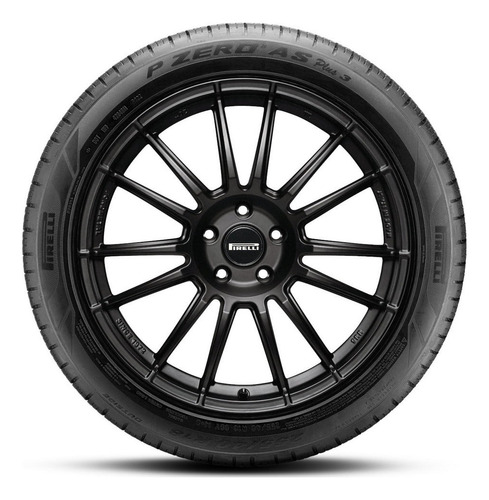 215/45 R18 Llanta Pirelli Pzero As+ 3 93w Xl
