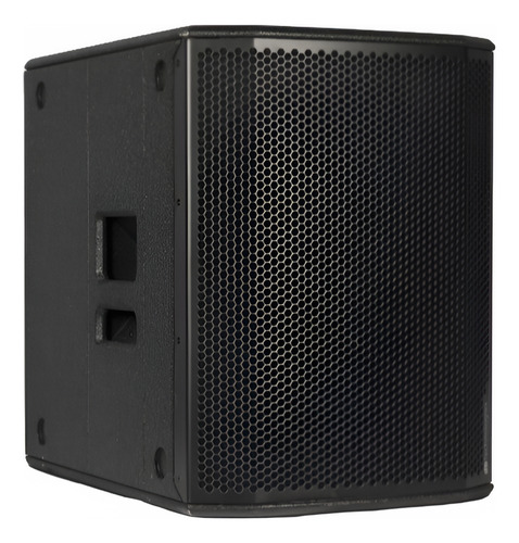 Db Technologies Sub 615 Subwoofer Activo 15puLG 600w Bass