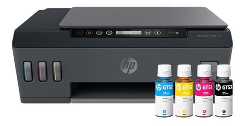 Impresora Hp 515