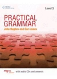 Libro Practical Grammar 3 With Answers - Hughes, John