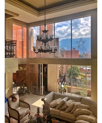 Venta Penthouse Duplex En Laureles