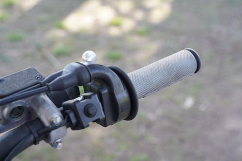 Imagen 4 de 11 de Yamaha Yz450f
