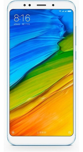 Cambio De Vidrio Pantalla Glass Compatible Xiaomi Redmi 5