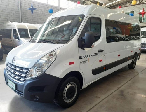 Imagem 1 de 11 de Renault Master