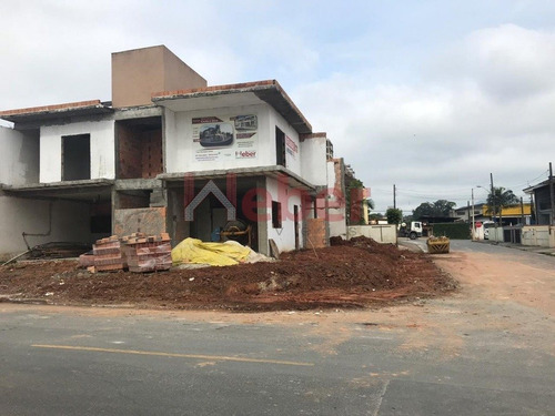 Imagem 4 de 15 de Sobrado Geminado - Costa E Silva - Ref: 1360 - V-1360