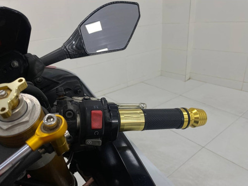 Yamaha Yzf R-6 600