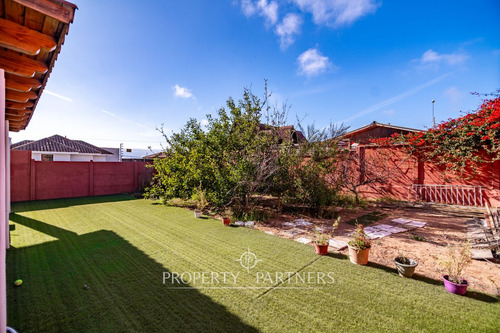 Arriendo Casa Amoblada Con Excelente Ubicación En ...