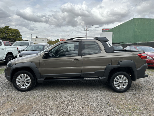 RAM 700 1.6 Club Cab Adventure Mt