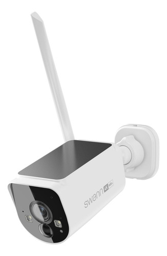 Swann Max Ranger 4k Wi-fi Nvr Cámara Adicional De Seguridad