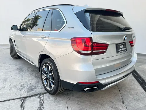 BMW X5 2.0 Xdrive 40e Excellence Híbrido At